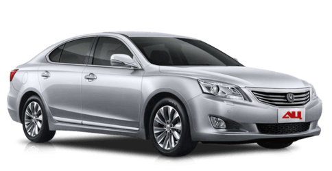Changan Raeton Silver