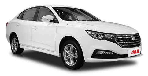 Faw Besturn B30 Snow White