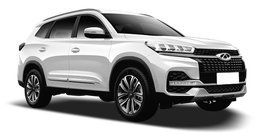 Tiggo 8