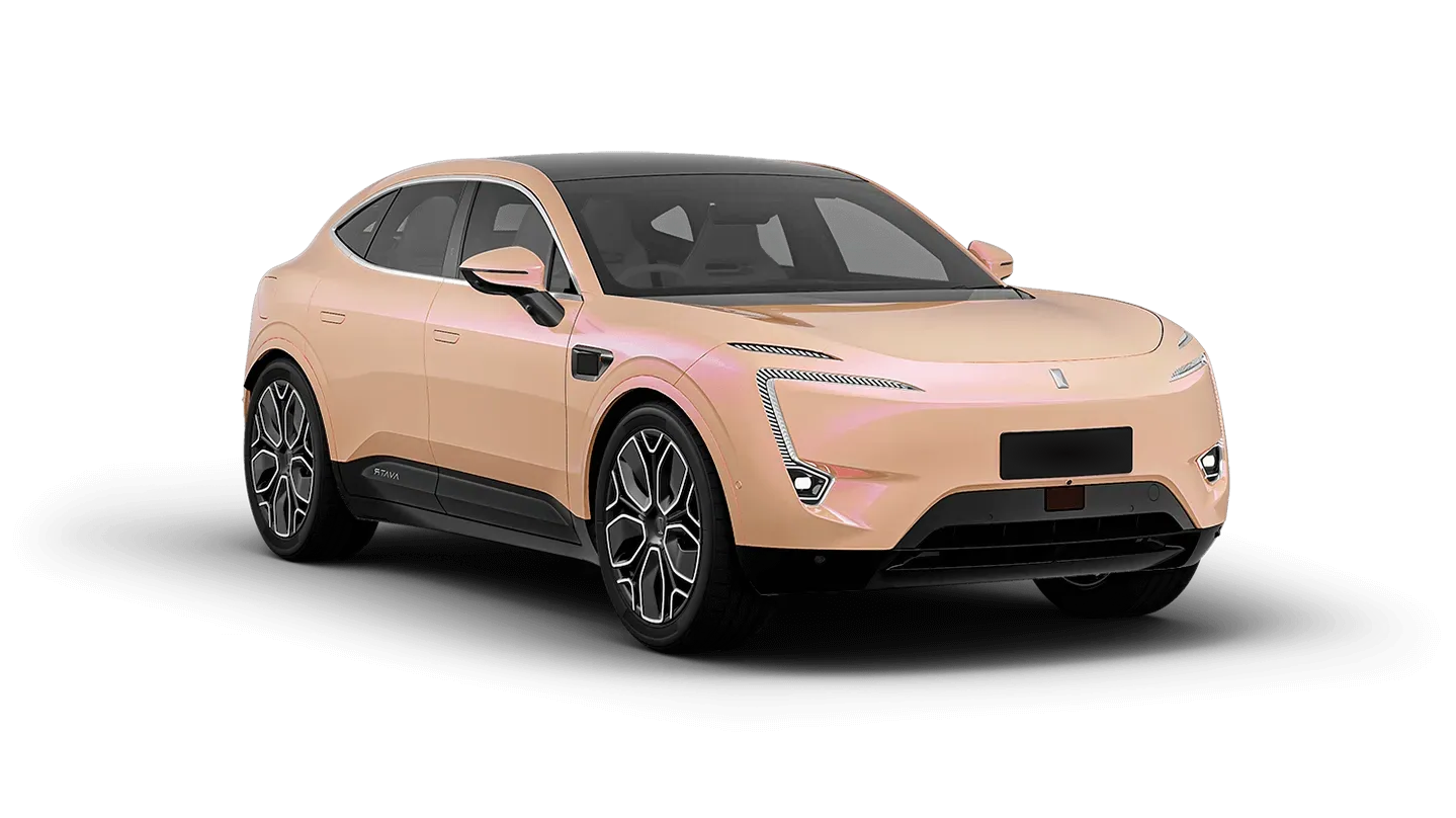 Avatr 11 Бежевый