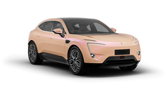 Avatr 11 Бежевый