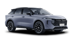 Venucia V-Online Серый Бернина