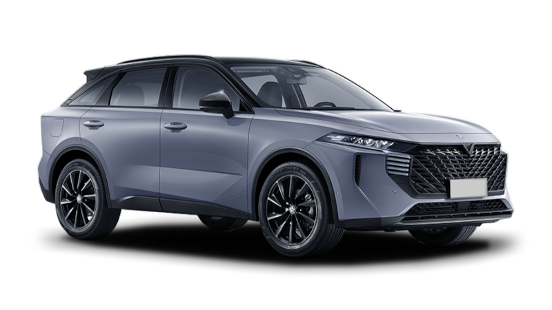 Venucia V-Online Серый Бернина