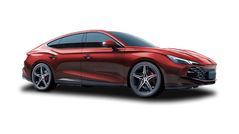 MG 7 Красный