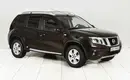 Nissan Terrano