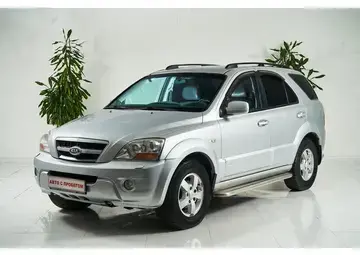 Kia Sorento Вид 1