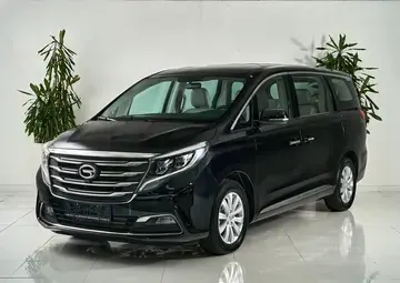 GAC GN8 Вид 1