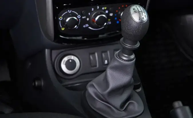 Nissan Terrano