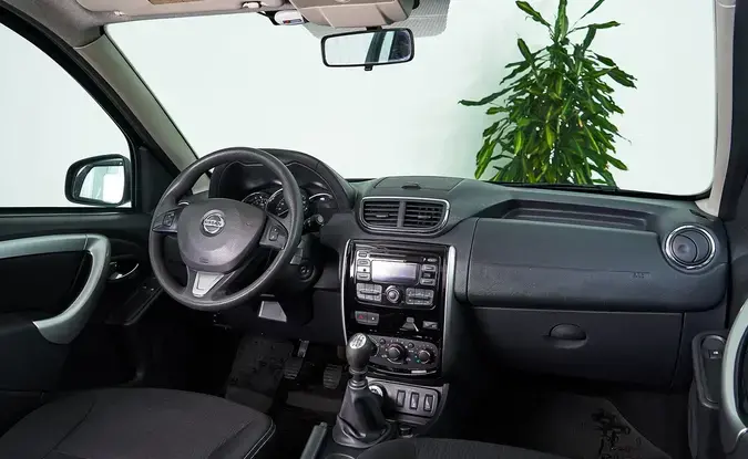 Nissan Terrano