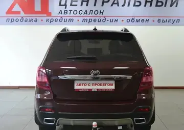 Lifan X60 Вид 4