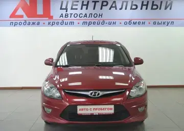 Hyundai i30 Вид 2