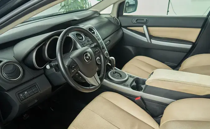 Mazda CX-7