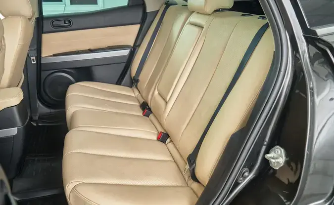 Mazda CX-7