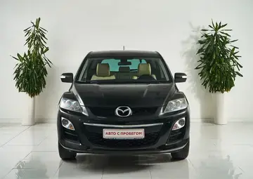 Mazda CX-7 Вид 2