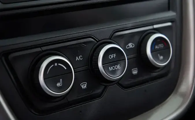 Faw Besturn X80