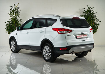 Ford Kuga Вид 4