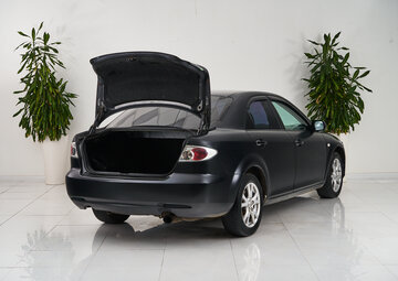 Mazda 6 Вид 4