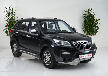 Lifan X60 Вид 3