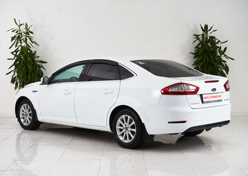 Ford Mondeo Вид 4