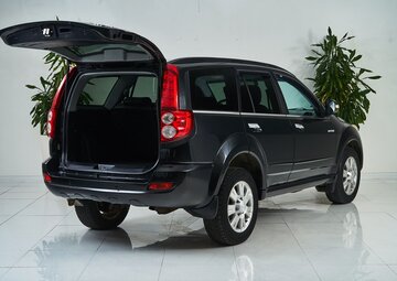 Great Wall Hover H5 Вид 5