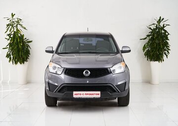 KGM | Ssangyong Actyon Вид 2