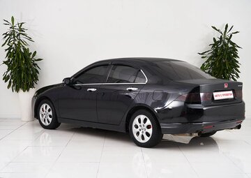 Honda Accord Вид 4