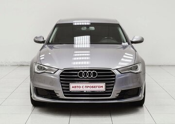 Audi A6 Вид 3