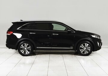 Kia Sorento Вид 5