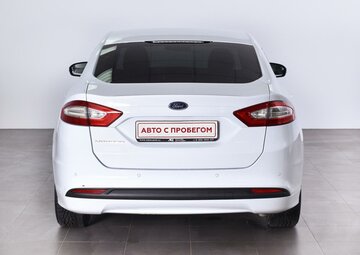 Ford Mondeo Вид 4