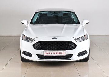 Ford Mondeo Вид 3