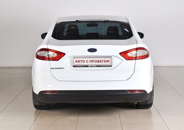 Ford Mondeo Вид 4