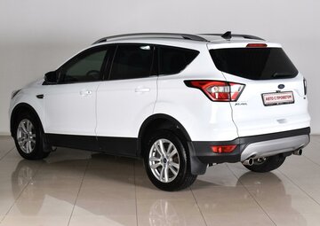 Ford Kuga Вид 3