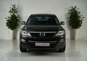 Mazda CX-9 Вид 2