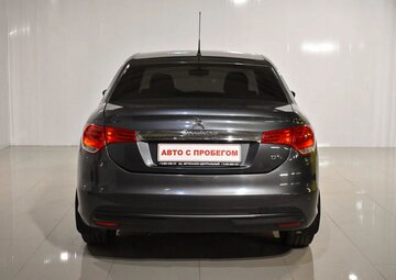 Citroen C4 Вид 4
