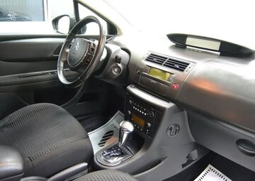Citroen C4 Вид 5