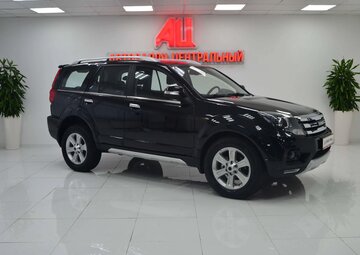 DW Hower H5 Вид 3