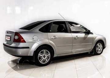 Ford Focus Вид 2