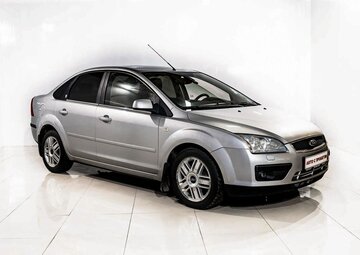 Ford Focus Вид 3