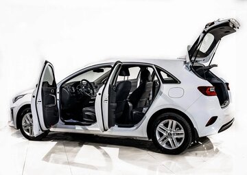Kia Ceed Вид 5