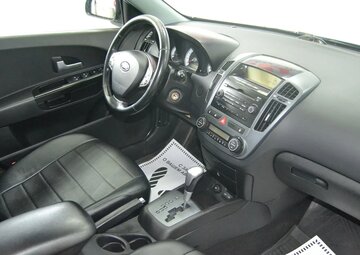 Kia Ceed Вид 5