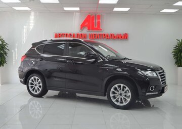 Haval H2 Вид 3