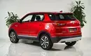 Changan CS55