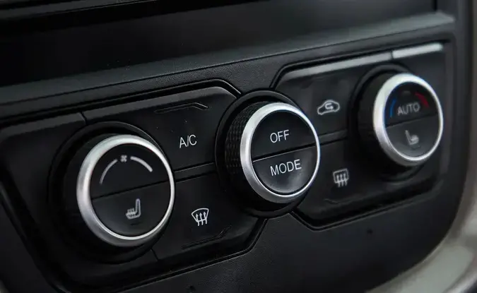 Faw Besturn X80
