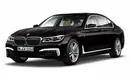 BMW 7 серии